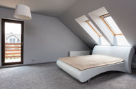 Heaton Royds bedroom extensions