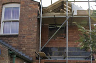 free Heaton Royds home extension quotes