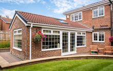 Heaton Royds house extension leads