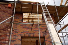 house extensions Heaton Royds