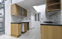 Heaton Royds kitchen extension leads